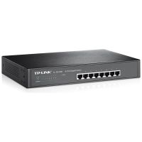 Коммутатор сетевой TP-Link (TL-SG1008)