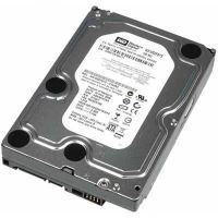 Жорсткий диск 3.5" 1TB WD (WD10EURX)