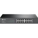 Комутатор мережевий TP-Link (TL-SG1016D)