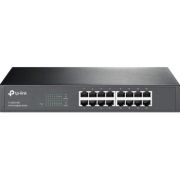 Комутатор мережевий TP-Link (TL-SG1016D)