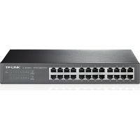 Комутатор мережевий TP-Link (TL-SG1024D)