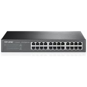 Коммутатор сетевой TP-Link (TL-SG1024D)