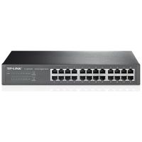 Коммутатор сетевой TP-Link (TL-SG1024D)