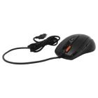 Мишка A4Tech X-710BK black (4711421757874)