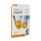 Фотобумага ColorWay A4 230г Glossy 20ст (PG230020A4)