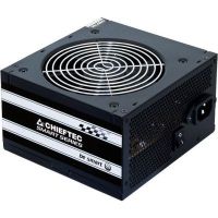 Блок живлення Chieftec 650W (GPS-650A8)