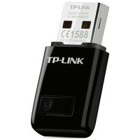 Сетевая карта Wi-Fi TP-Link (TL-WN823N)
