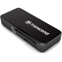 Зчитувач флеш-карт Transcend (TS-RDF5K)