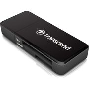 Считыватель флеш-карт Transcend (TS-RDF5K)
