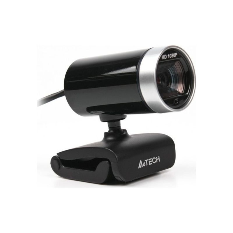 Веб-камера A4Tech PK-910 H HD (4711421896122)