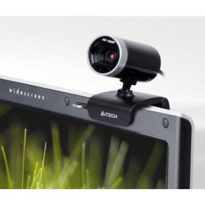 Веб-камера A4Tech PK-910 H HD (4711421896122)