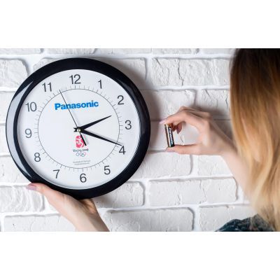 Батарейка Panasonic AA EVERYDAY POWER * 4 (LR6REE/4BP)