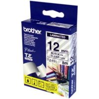 Лента для принтера этикеток Brother (TZE131)