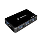 Концентратор Transcend (TS-HUB3K)