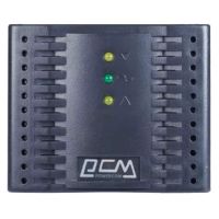 Стабилизатор напряжения Powercom TCA-2000 (TCA-2000 black)