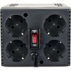 Стабілізатор напруги Powercom TCA-1200 (TCA-1200 black)