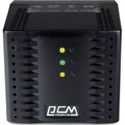 Стабілізатор напруги Powercom TCA-1200 (TCA-1200 black)