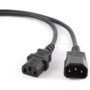 Кабель живлення C13 to C14 3.0m Cablexpert (PC-189-VDE-3M)