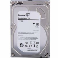 Жорсткий диск 3.5" 4TB Seagate (ST4000NM0033)