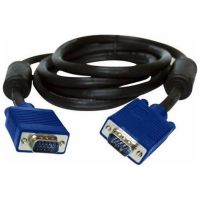 Кабель мультимедийный VGA M to VGA M 25.0m Atcom (13274)