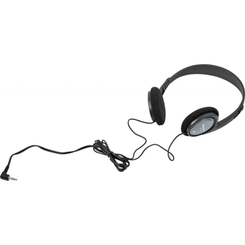 Наушники Panasonic (RP-HT010GU-H)