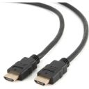 Кабель мультимедийный HDMI M to HDMI M 1.0m Cablexpert (CC-HDMI4-1M)