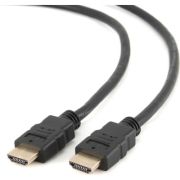 Кабель мультимедійний HDMI M to HDMI M 1.0m Cablexpert (CC-HDMI4-1M)