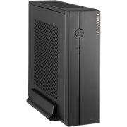 Корпус для ПК Chieftec Compact (IX-01B-OP)