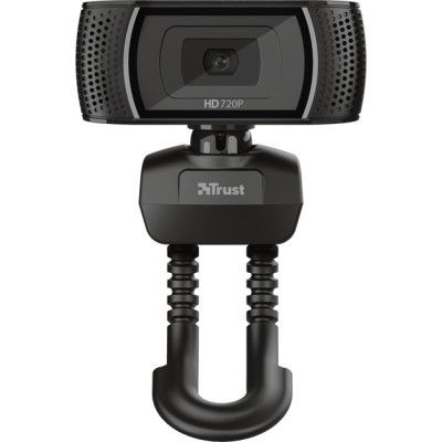 Веб-камера Trust Trino HD Video Webcam (18679)