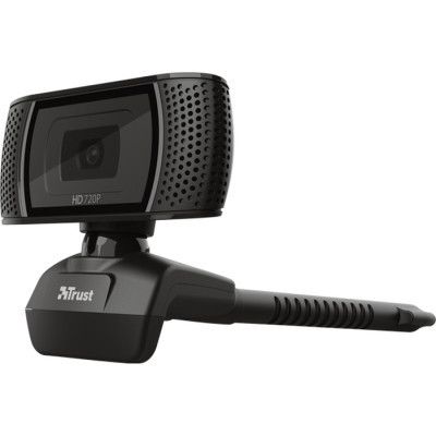 Веб-камера Trust Trino HD Video Webcam (18679)
