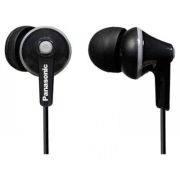 Навушники Panasonic (RP-HJE125E-K)
