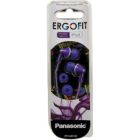 Наушники Panasonic (RP-HJE125E-V)