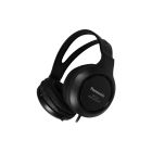 Наушники Panasonic (RP-HT161E-K)
