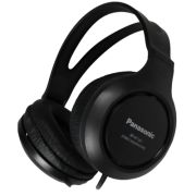 Наушники Panasonic (RP-HT161E-K)