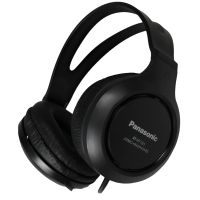 Наушники Panasonic (RP-HT161E-K)