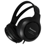 Наушники Panasonic (RP-HT161E-K)
