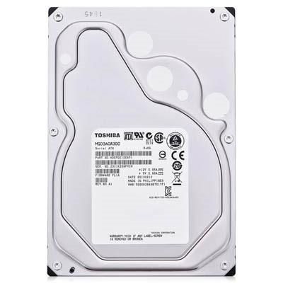 Жорсткий диск 3.5" 3TB Toshiba (MG03ACA300)