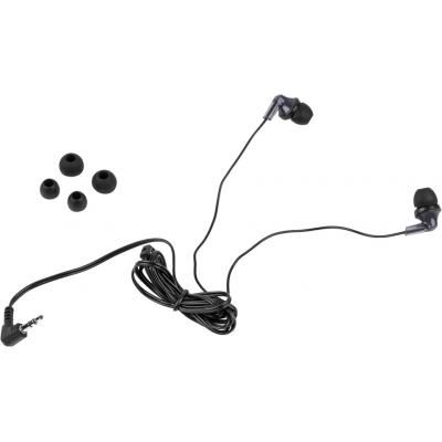 Навушники Panasonic (RP-HJE118GU-K)
