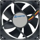 Кулер до корпусу Chieftec Thermal Killer (AF-0625S)