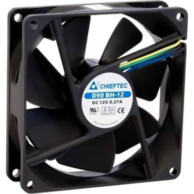 Кулер для корпуса Chieftec Thermal Killer (AF-0925PWM)