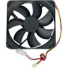 Кулер для корпуса Chieftec Thermal Killer (AF-1225S)