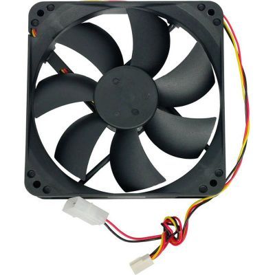 Кулер для корпуса Chieftec Thermal Killer (AF-1225S)