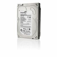 Жесткий диск 3.5" 1TB Seagate (ST1000DX001)