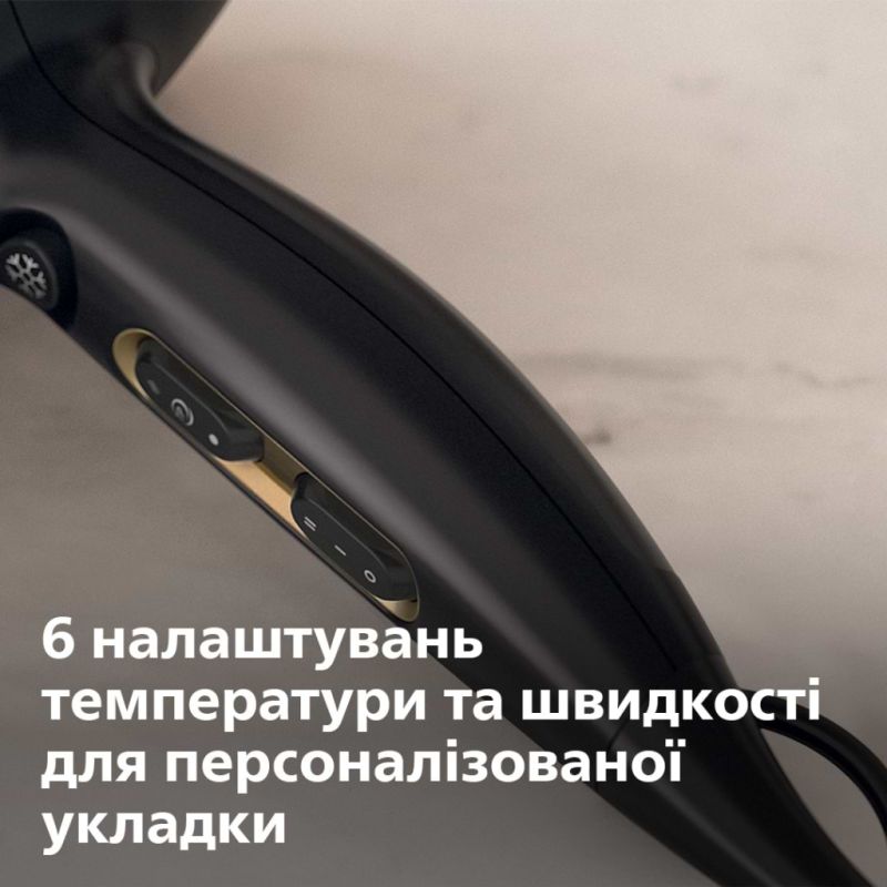 Фен Philips (HPS910/00)