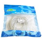 Патч-корд 20м RJ-45 CCA Atcom (9169)