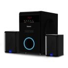 Акустична система Gemix (SB-80BT black)