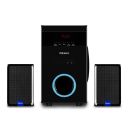 Акустическая система Gemix (SB-80BT black)