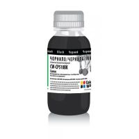 Чернила ColorWay Canon PGI-5/520/PG-40/37 BlackPigm. 200мл (CW-CP510BK02)