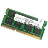 Модуль пам\'яті для ноутбука SoDIMM DDR3 8GB 1600 MHz eXceleram (E30148A)