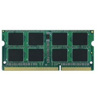 Модуль памяти для ноутбука SoDIMM DDR3 8GB 1333 MHz eXceleram (E30804S)